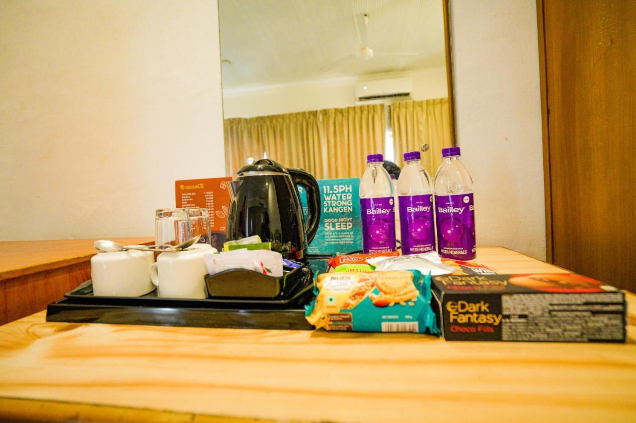 Casino Hotels Ltd Thrissur Bagian luar foto