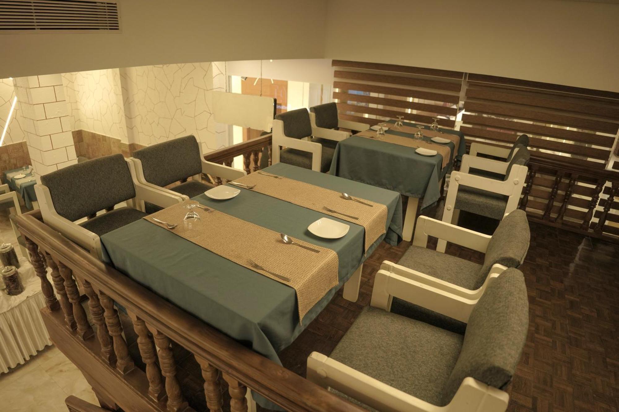 Casino Hotels Ltd Thrissur Bagian luar foto