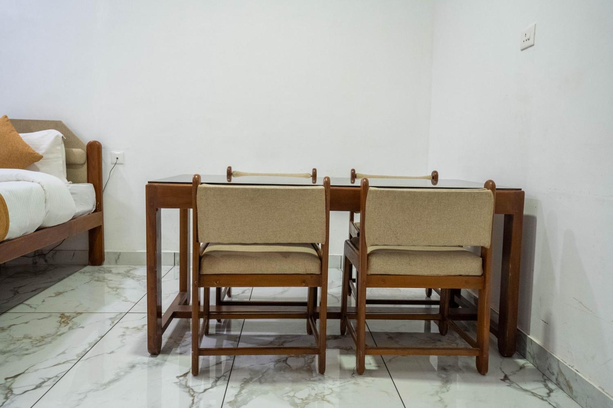 Casino Hotels Ltd Thrissur Bagian luar foto