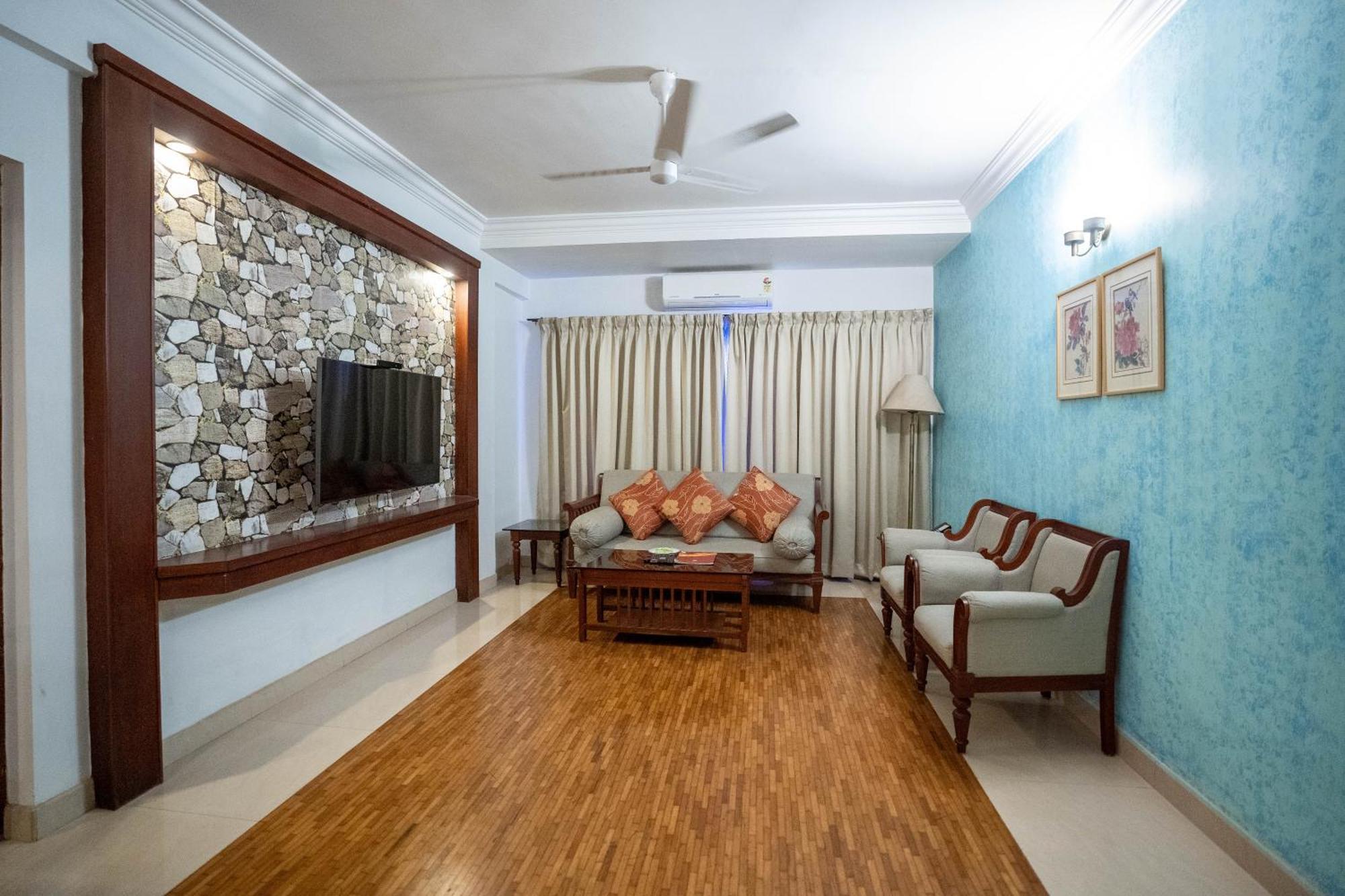 Casino Hotels Ltd Thrissur Bagian luar foto