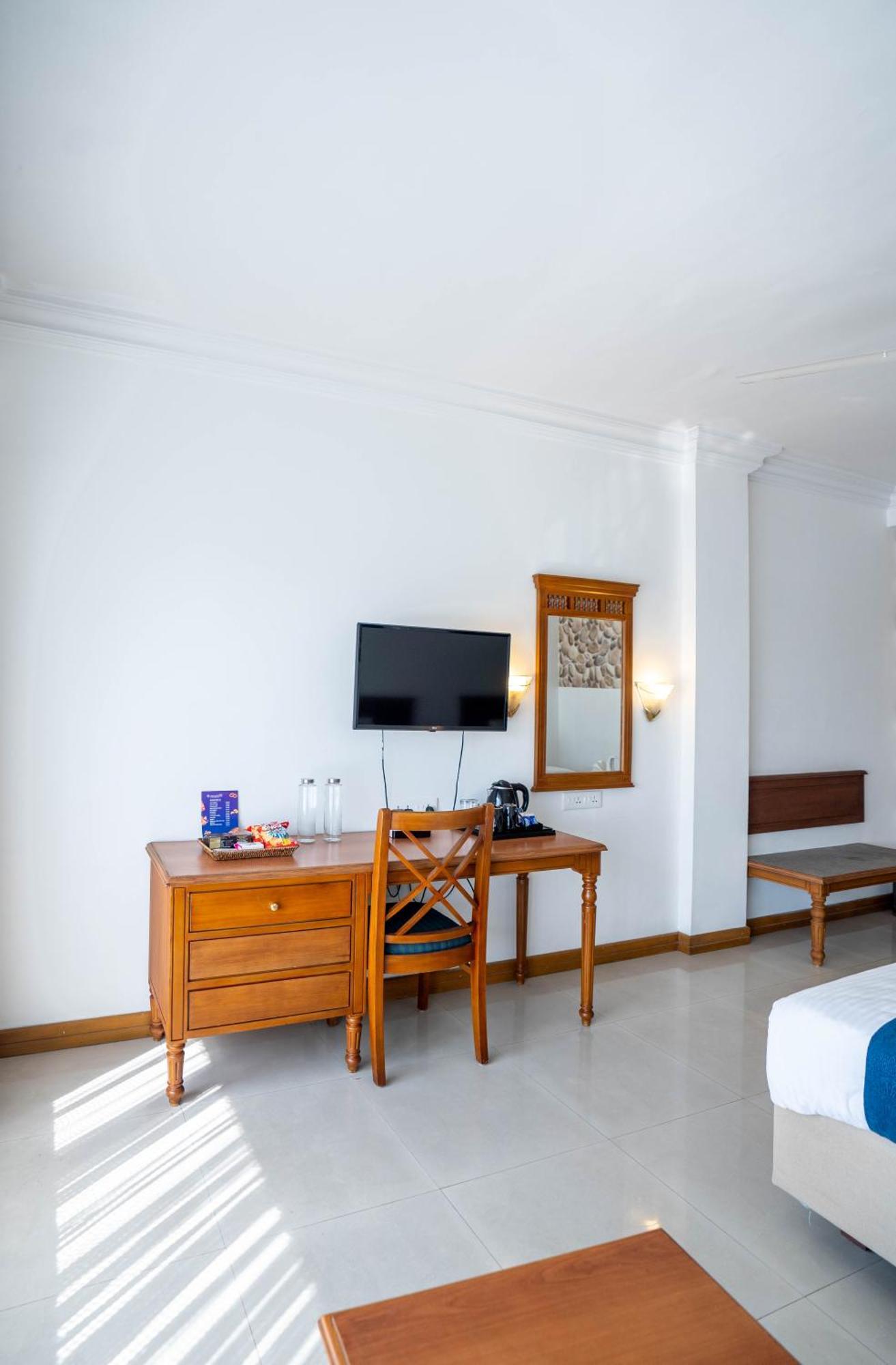 Casino Hotels Ltd Thrissur Bagian luar foto