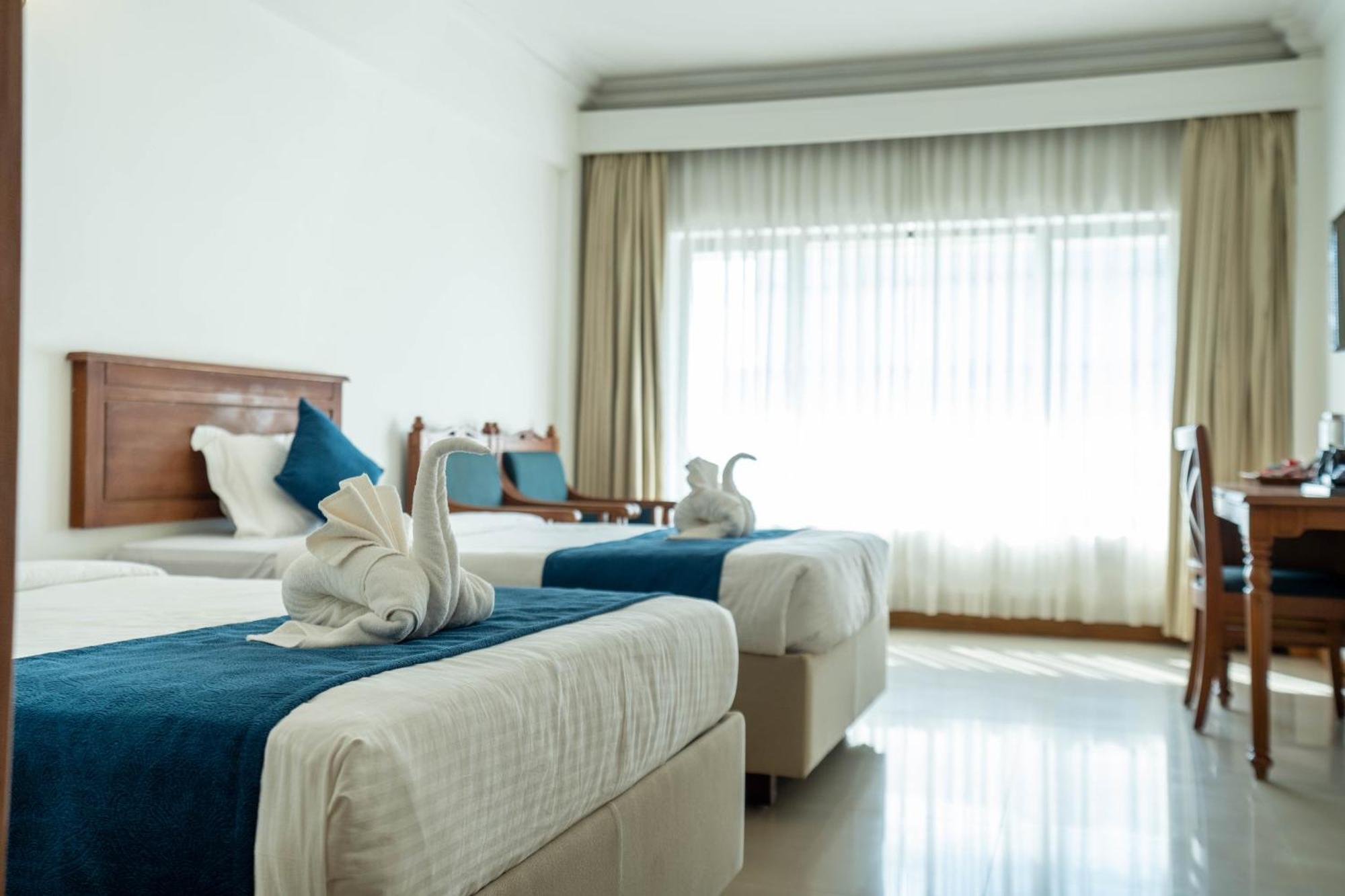 Casino Hotels Ltd Thrissur Bagian luar foto
